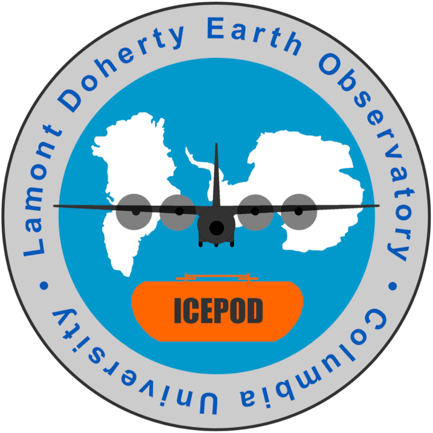 IcePod Project Logo