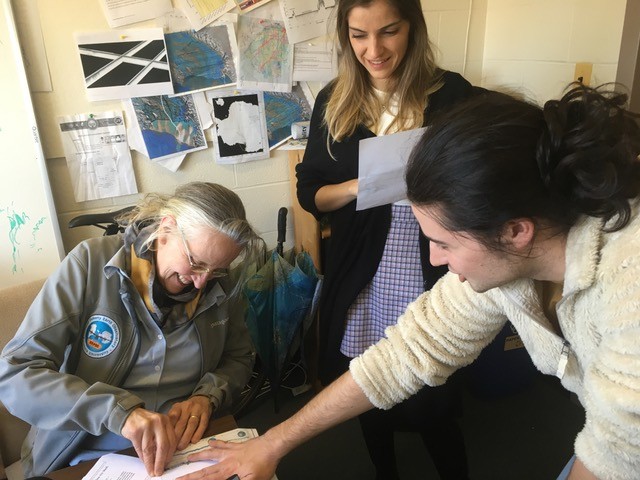 PGG Sciencing InKTOffice