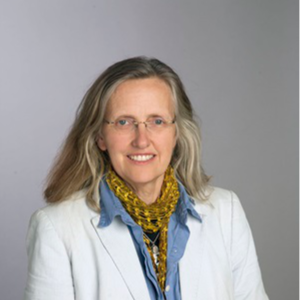 Robin E. Bell