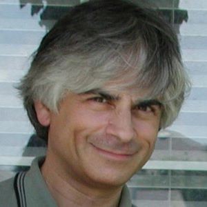 Photo of Steven Feiner
