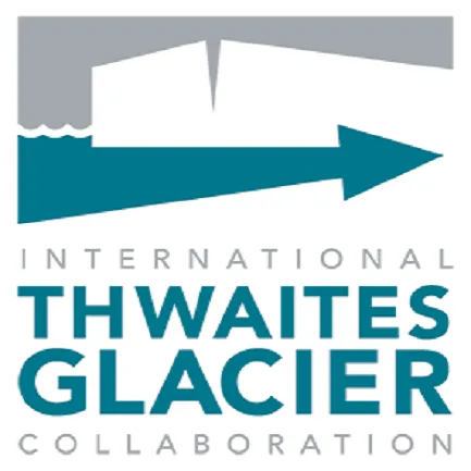 International Thwaites Glacier Collaboration Logo