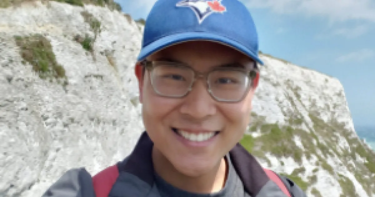 George Jianing Lu | Polar Geophysics Group